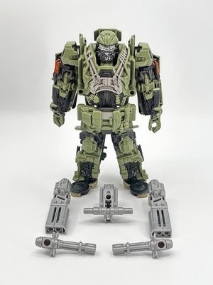 Transformers TLK The Last Knight Hound Voyager Hound