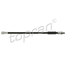 2x Bremsschlauch hinten für Mercedes E-Klasse W212 S212 | 24319000