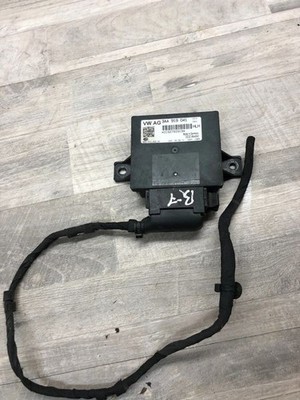Volkswagen Passat B7 2012 Power Management Steuergerät 3AA919041 TNR8019
