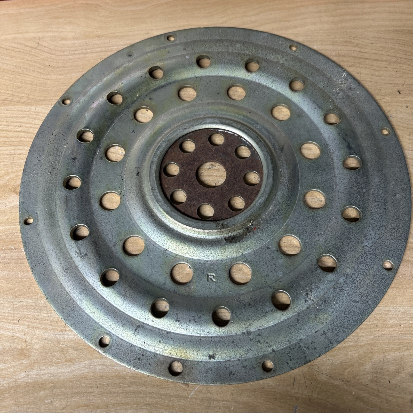1991-2005 Honda Acura NSX Automatic Plate Fly Wheel OEM C26251-PR7-000 GENUINE