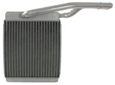 Agility Autoparts 9010284 HVAC Heater Core For 00-13 Ford Focus Transit Connect