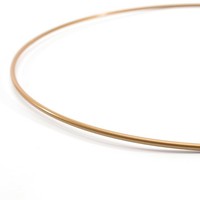 Metallringe Ø30Cm 4 Stk Antik Gold FüR Deko Kranz Trockenblumen Vaessen Creative