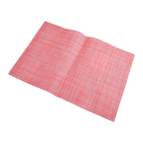 Placemat Table Mat Reusable Weddings Accessories Birthday Parties Buffets - Picture 17 of 61