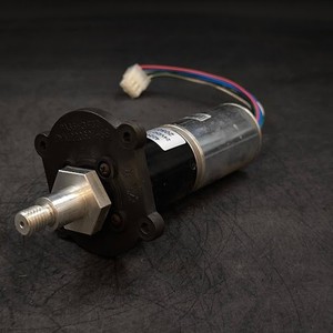 Roboter Rasenmäher 17947 42ZWN-20-02 Rasenmäher Motor Funktionierend