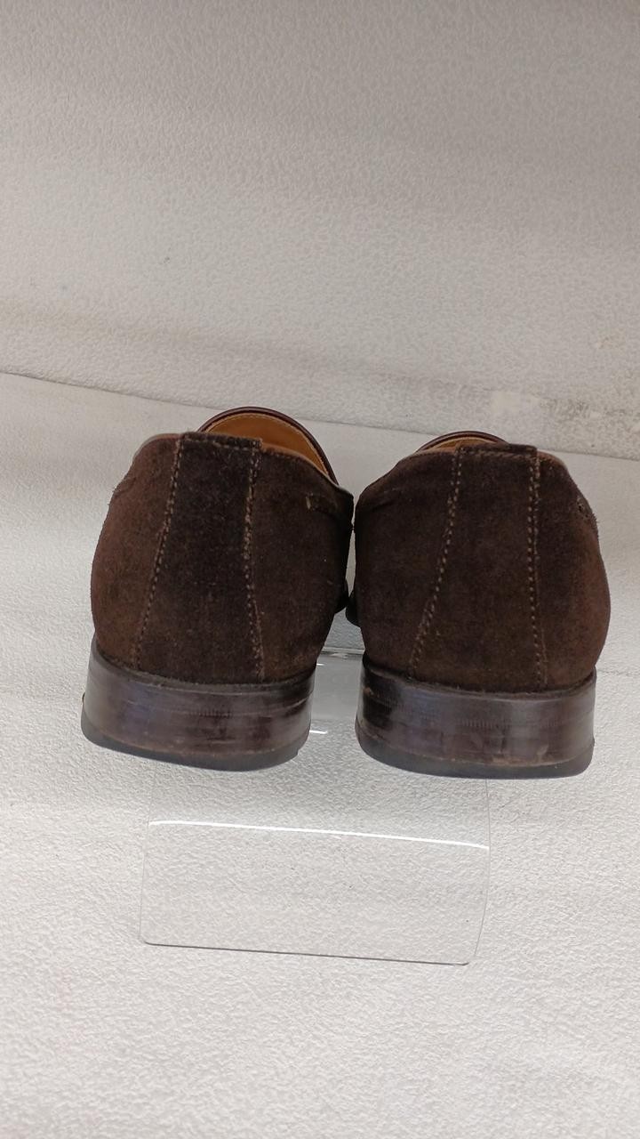 Berwick Universal Language Brown Condition B Tass… - image 3