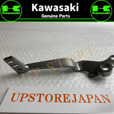 2013 - 2017 GENUINE KAWASAKI NINJA 300 REAR BRAKE PEDAL LEVER 43001-0721