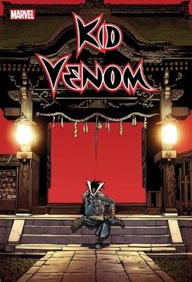 KID VENOM (2024) #2 (CLEARANCE)