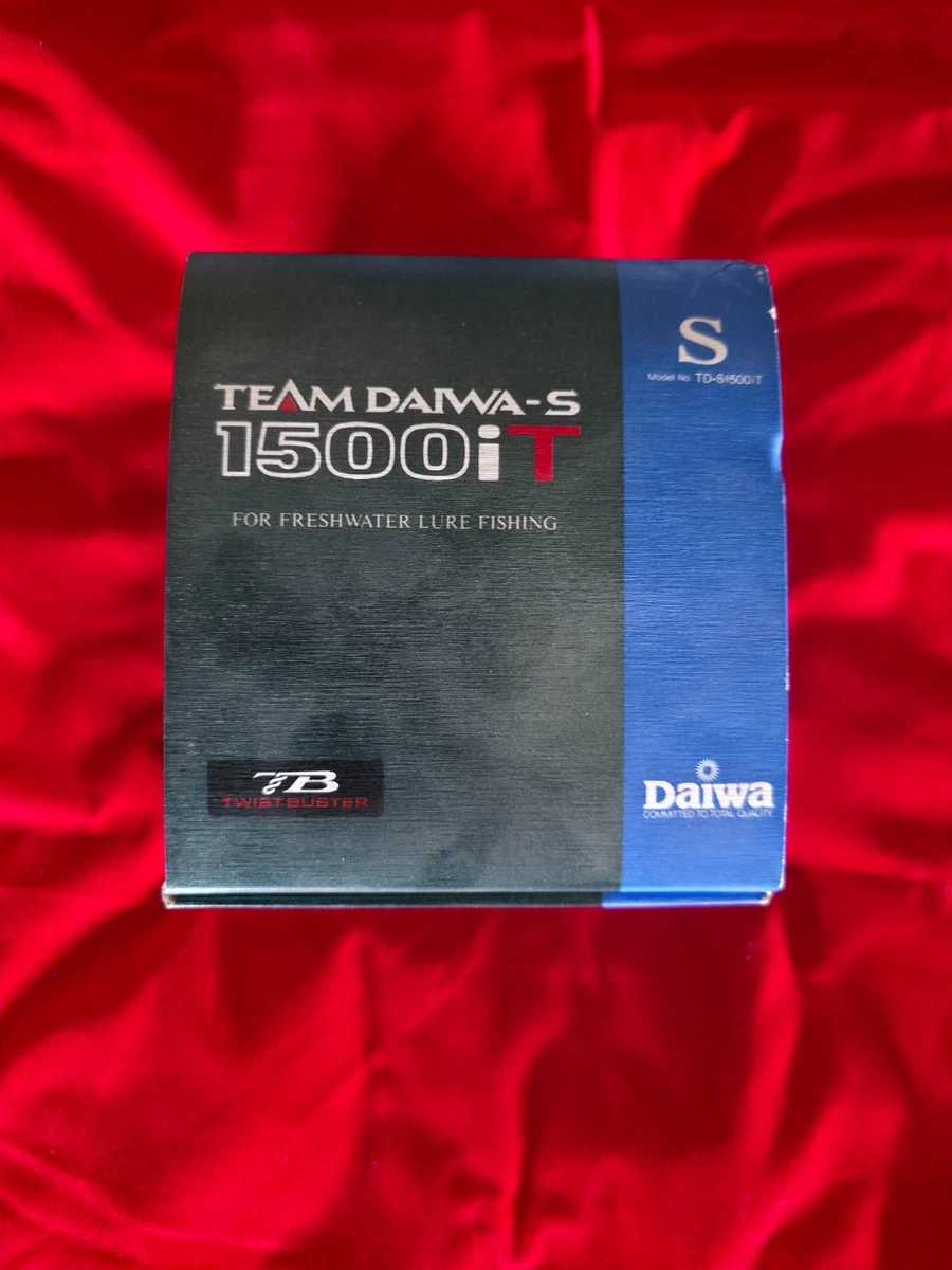 team daiwa products for sale | eBay