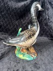 Vintage Made in Italy ceramic goose figurine, marked G20 Italy — photo 5