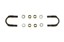 DANA Spicer 2-94-28X Universal Joint U-Bolt Kit 1210/1310/1330 Series