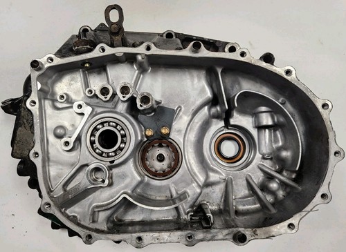 02-04 Acura RSX 6 Speed Manual Transmission case bell housing Inner Trans BLACK