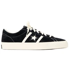 Converse One Star Academy - Black/White