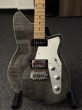 Reverend Double Agent W 20th Anniversary Limited Edition