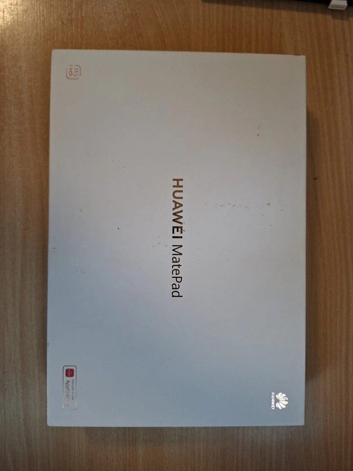 Huawei Matepad 11.5 6+128GB 2025, Wi-Fi, Grau, Neuwertig - Bild 3 von 4