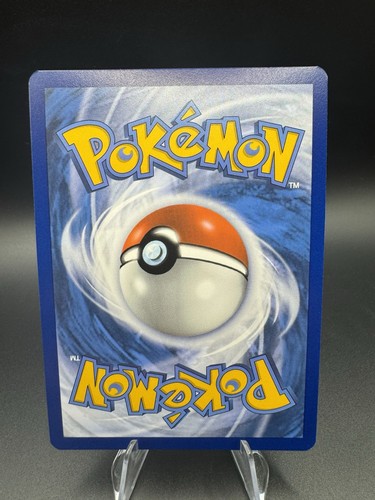 Scarpe da trekking 145/159 Gioca! Pokémon Prize Pack Serie 3 Cosmo Holo timbrato - quasi nuovo - Foto 2 di 5