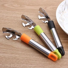 3 Pcs Hot Pan Gripper Anti Scalding Clip for Bowls Anti-scalding