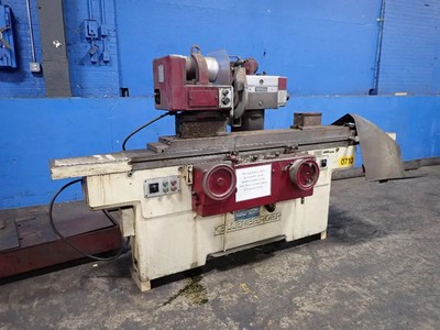 KELLENBERGER 1000U CYLINDRICAL GRINDER 35'' 08250390001