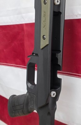 MDT #103950-ODG Oryx Rifle Upgraded Chassis Stock Tikka T3/T3x SA