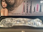 Royale~Hair 3 In 1 Blower Brush~Professional New Black Retail $350 — photo 1