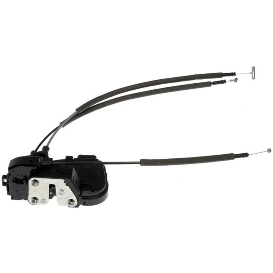 Atuador de trava de porta 931-521 Dorman motorista traseiro lado esquerdo para Hyundai Sonata - Imagem 3 de 4