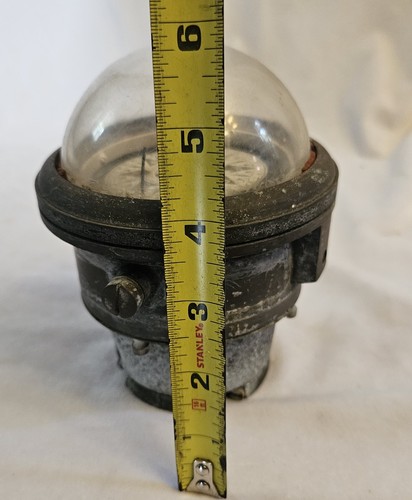 Vintage Sestrel Nautical Boat Compass - Picture 3 of 6