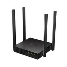 TP Link Archer C54 AC1200 MU MIMO Dual Band WiFi Router Gigabit Ethernet WPS