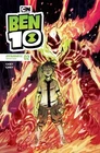 BEN 10 #2 COVER E CANETE - PRESALE DUE JUNE 2026