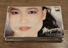 Mayumi GorCollectiCassette Tape CB