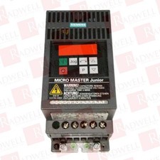 SIEMENS 6SE9113-4BA53 / 6SE91134BA53 (USED)