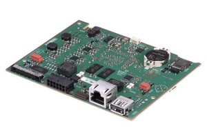CONTROL PCB (W/O SD-CARD) 42.00.251P - Genuine OEM Replacement Part