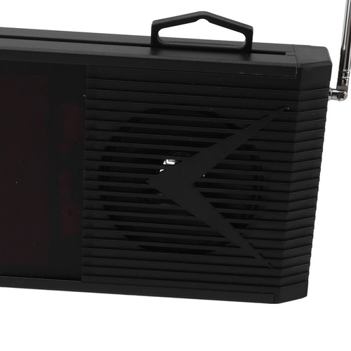 (EU Plug)Queue Calling System Loud Speaker Screen Display 3 Digits SD - Zdjęcie 10 z 12