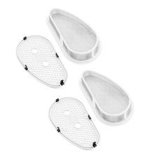 2  Lint  Cover Filter Compatible with Whirlpool Dryer 8531964 8531967 W10828351