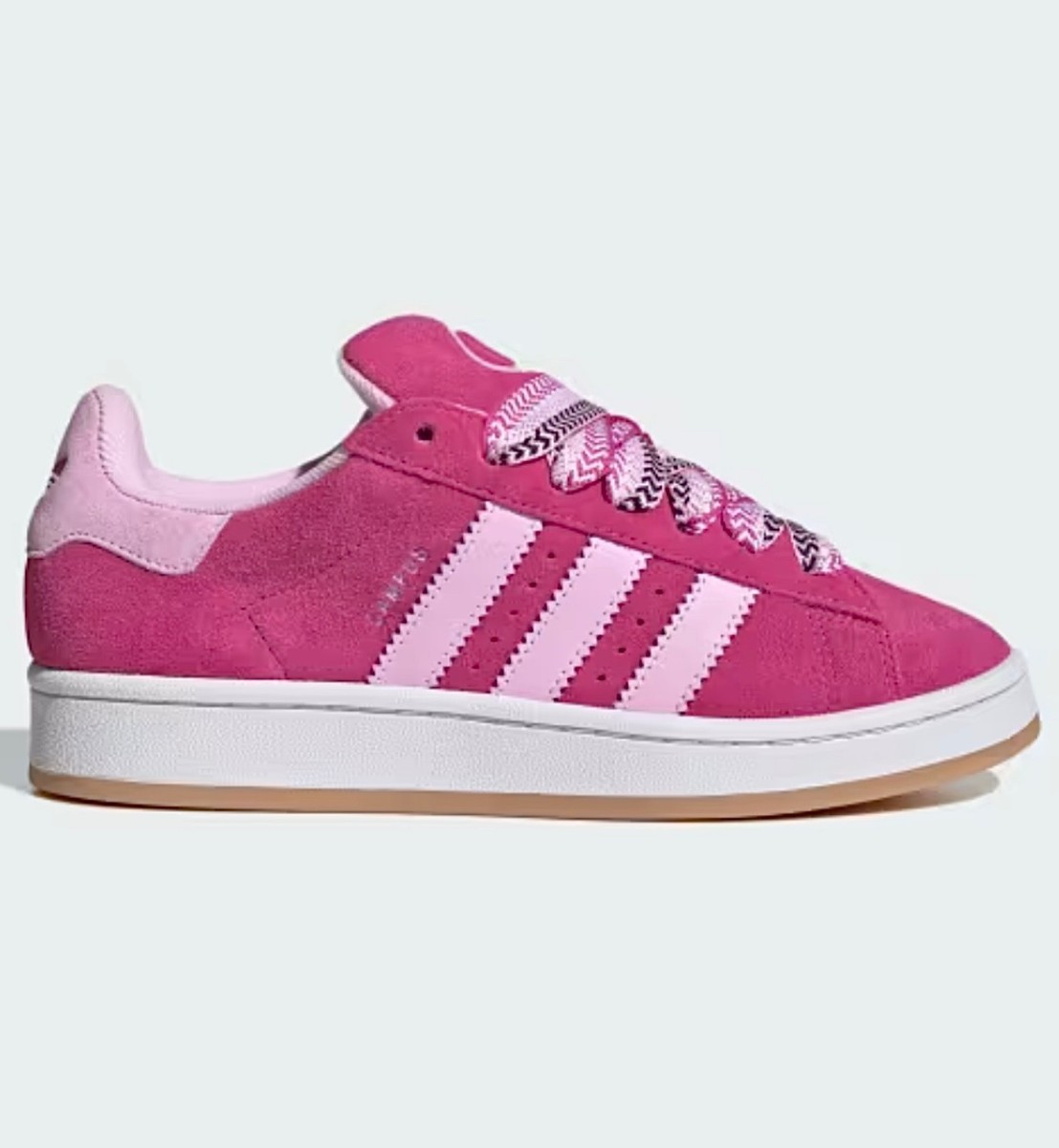 じ*ん様 「売り切り希望」50s CAMPUS レーヨンギャバ pink Campus 00s adidas shoes | eBay