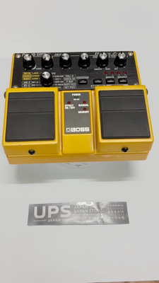 Boss OD-20 Distortion Guitar Effect Pedal for sale online | eBay