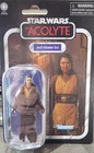 STAR WARS VINTAGE ACOLYTE: JEDI MASTER SOL - VC329