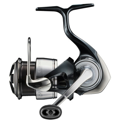 Daiwa24 CERTATE FC LT2500S-XH YOUCAN様 Daiwa 24 STEEZ FC LT2500S-XH LT2500S-XH 00061174 From Japan