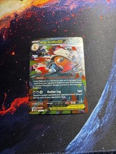 Mega Scrafty ex 135/217 Me: Ascended Heroes Holo