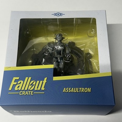 公式グッズ Fallout Assaultron フィギュア s-l400.jpg