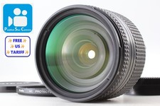 MINT Nikon AF Nikkor Zoom Lens 24-120mm f/3.5-5.6 D Lens From JAPAN