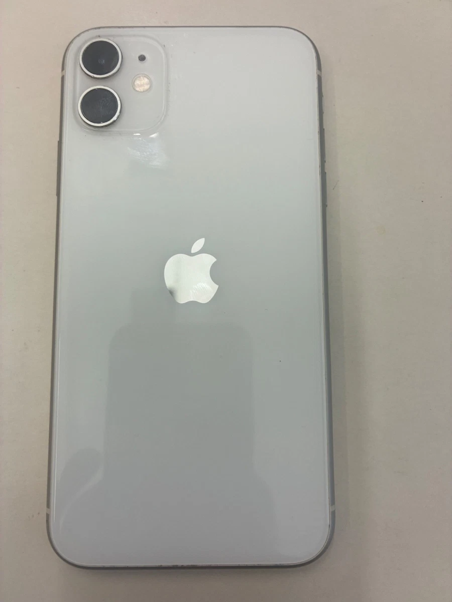 Apple iPhone 11 128 GB Cell Phones & Smartphones for sale | eBay