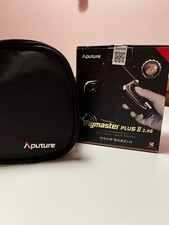 REDUCED AGAIN - Aputure Trigmaster Plus II 2.4g Wireless Flash Triggers - Mint