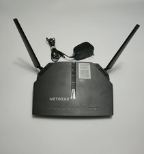 NETGEAR C6220 AC1200 DOCSIS 3.0 Dual Band High Speed WiFi Cable Modem Router