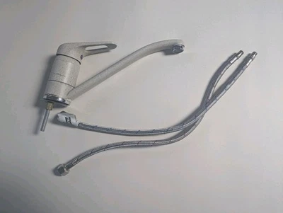 Einhebelmischer Franke Küche gebraucht - Bild 1 von 4