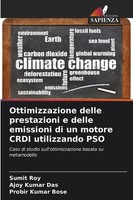 Ottimizzazione Delle Prestazioni E Delle Emissioni Di Un Motore Crdi...