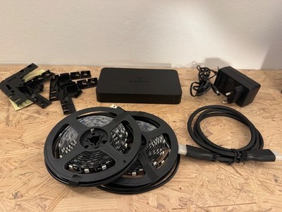 Gledopto GL-SN-003K LED TV Ambilight Kit HDMI 2.0 Syncbox + LED-Stripe