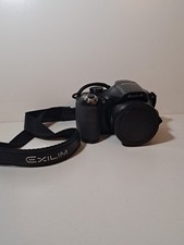 Casio  Exilim EX-FH20 9.1MP Optical 20x Zoom High Speed video Digital Camera 