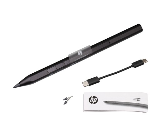 HP Envy x360 13z-ar000 original Tilt Pen MPP 2.0 schwarz