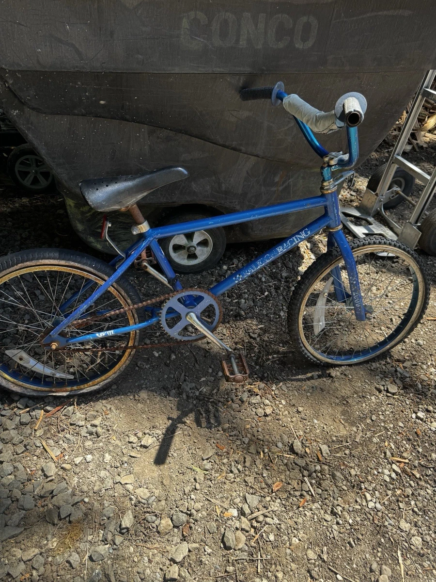 Raleigh Steel Blue Vintage Bikes for sale | eBay