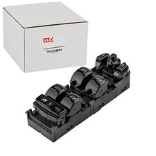 NTY FENSTERHEBERSCHALTER VORNE LINKS PASSEND FÜR VOLVO S90 V90 XC90 FÜR