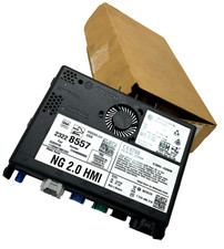23228557 New OEM ACDelco HMI Module Control A...